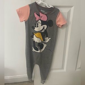 Rags 18-24 month Minnie Mouse Rags. Gently used condition.